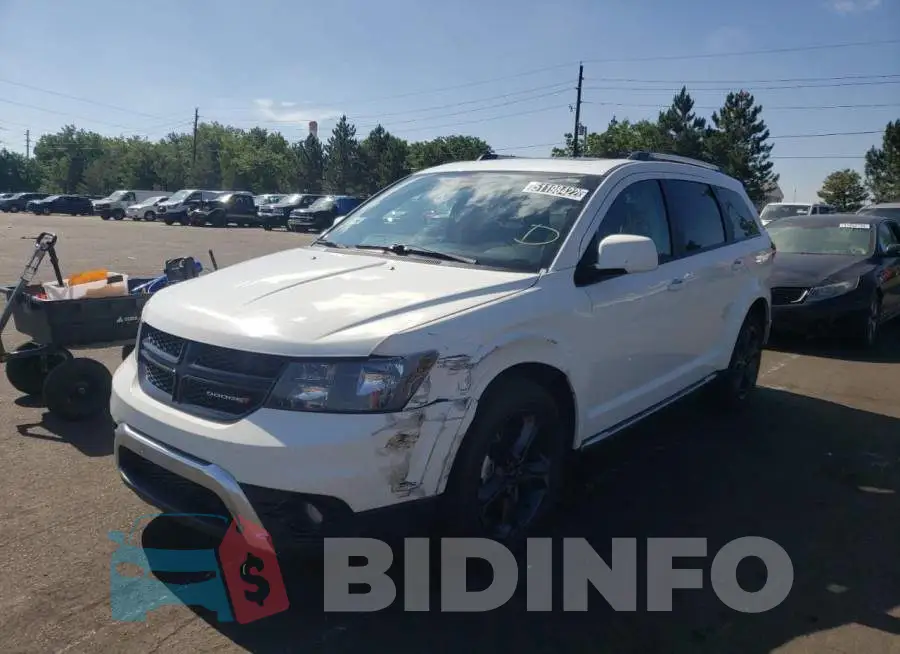 3C4PDCGB3LT225631 Photo# 2
