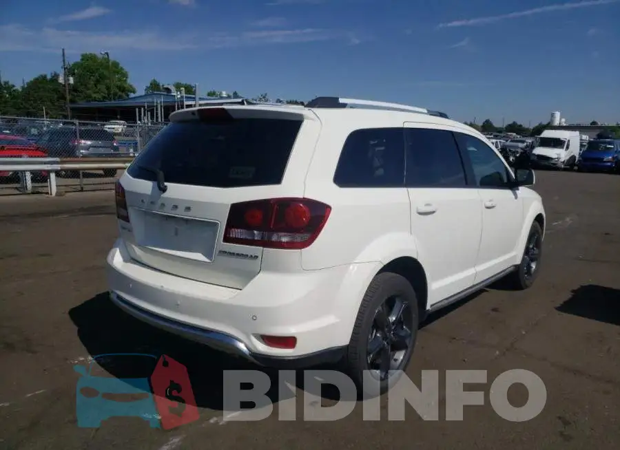 3C4PDCGB3LT225631 Photo# 4