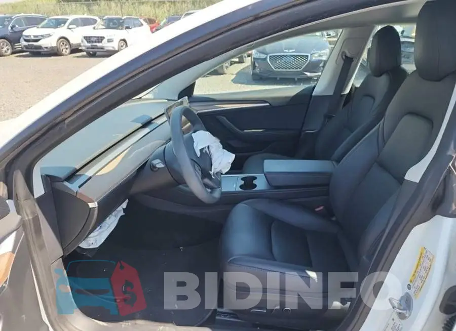 5YJ3E1EB8NF106915 Photo# 6