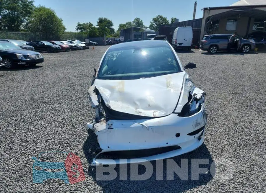5YJ3E1EB8NF106915 Photo# 10