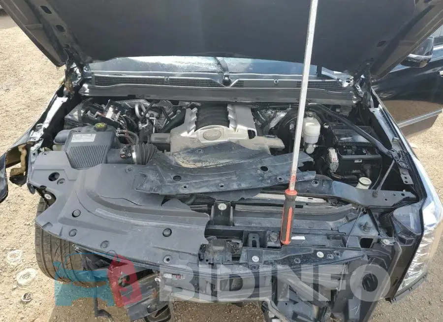 1GYS4BKJXJR210854 Photo# 7