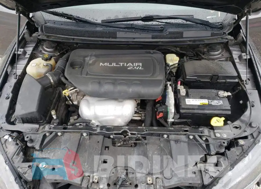 1C3CCCAB2GN145158 Photo# 7