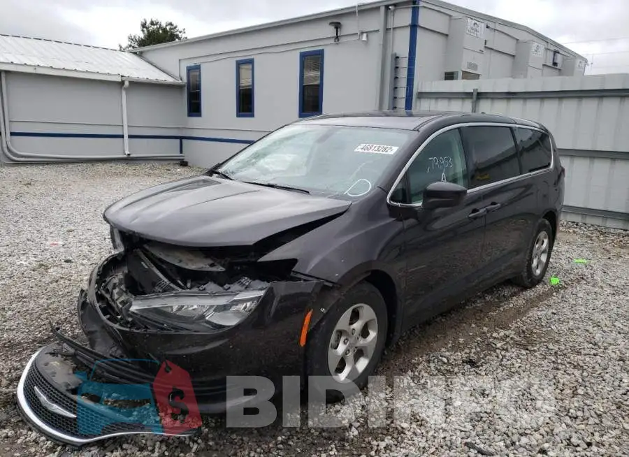 2C4RC1CG9HR609540 Photo# 2
