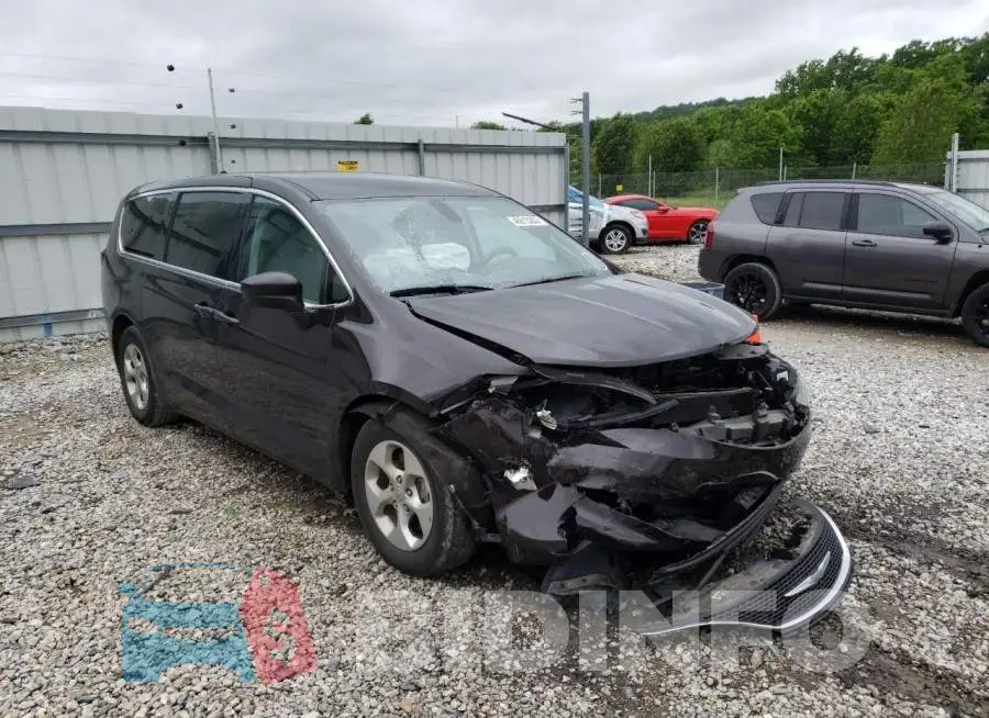 2C4RC1CG9HR609540 Photo# 1