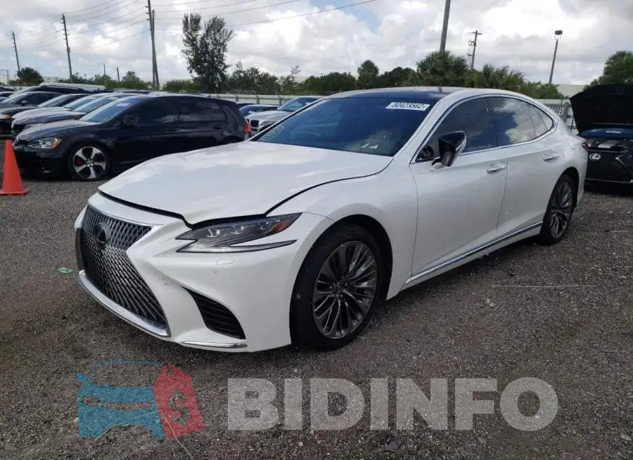 JTHB5LFF1J5005573 Photo# 2