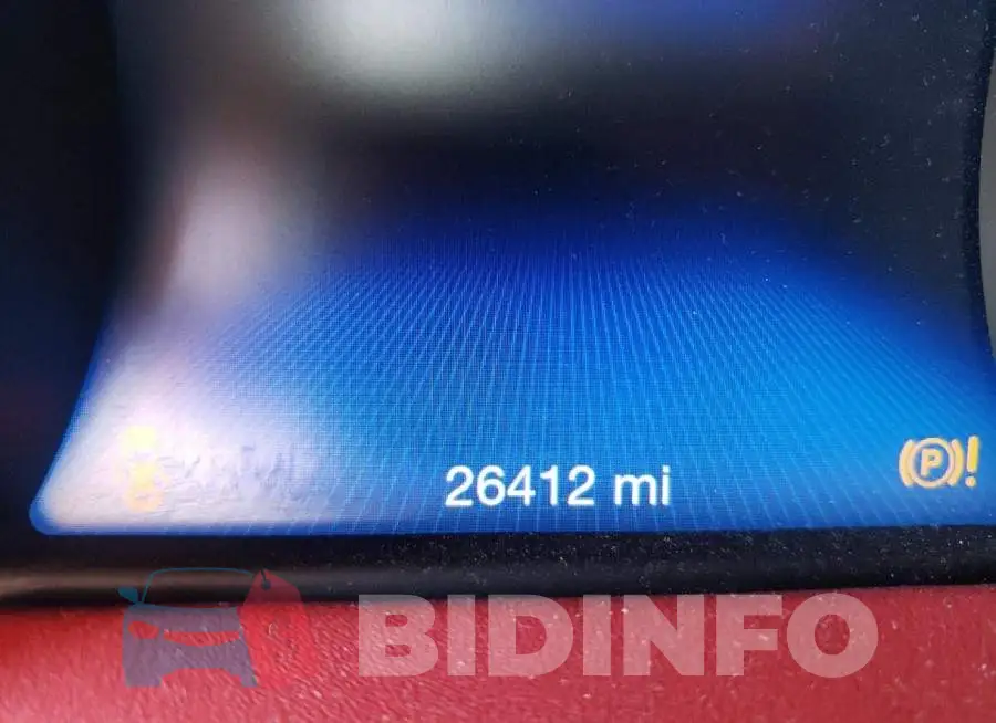ZN661YUS4KX328113 Photo# 8