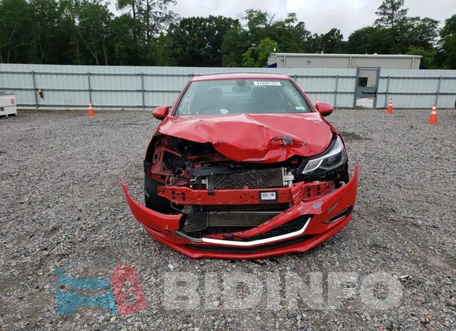 1G1BF5SMXH7162041 Photo# 9