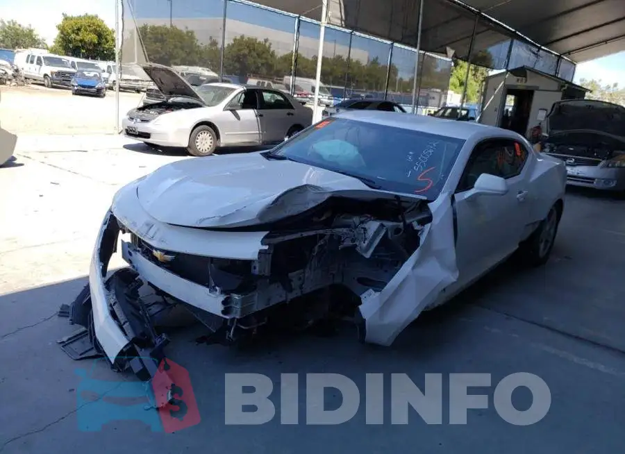1G1FB1RX4L0101520 Photo# 2
