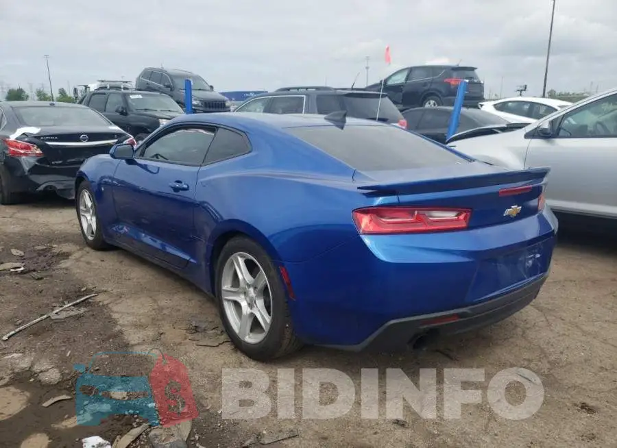 1G1FB1RX8H0160917 Photo# 3