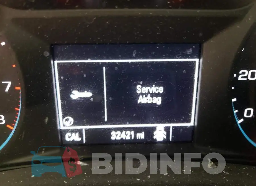 1G1ZB5ST1HF172819 Photo# 8