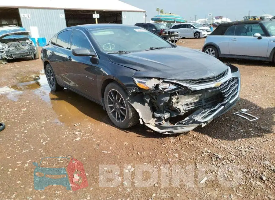 1G1ZB5ST1KF206913 Photo# 1