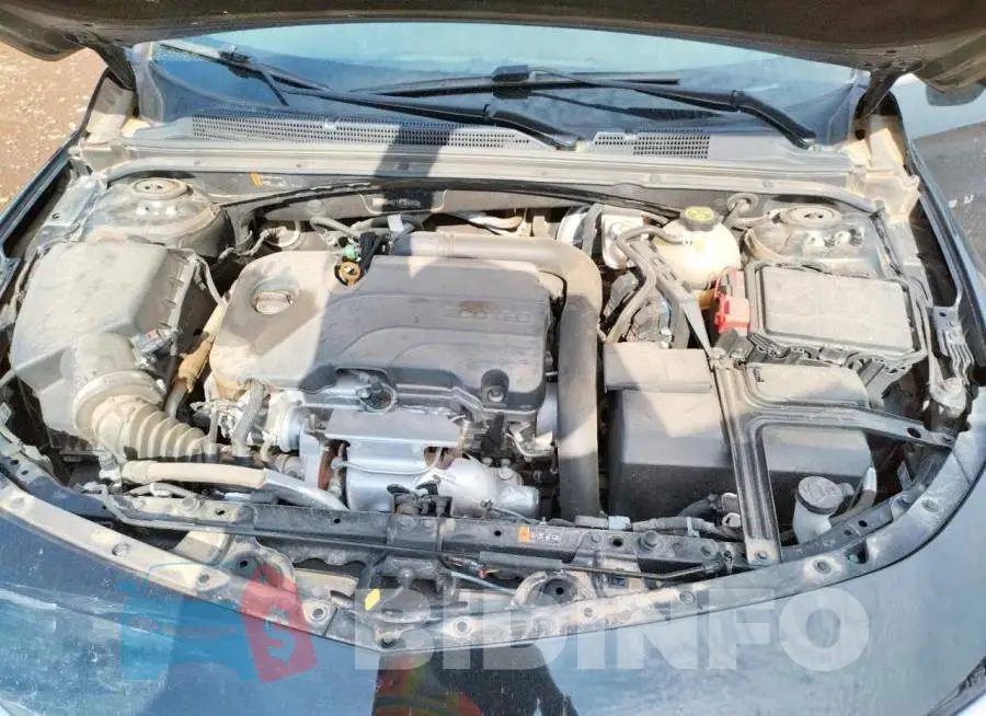 1G1ZB5ST1KF206913 Photo# 7