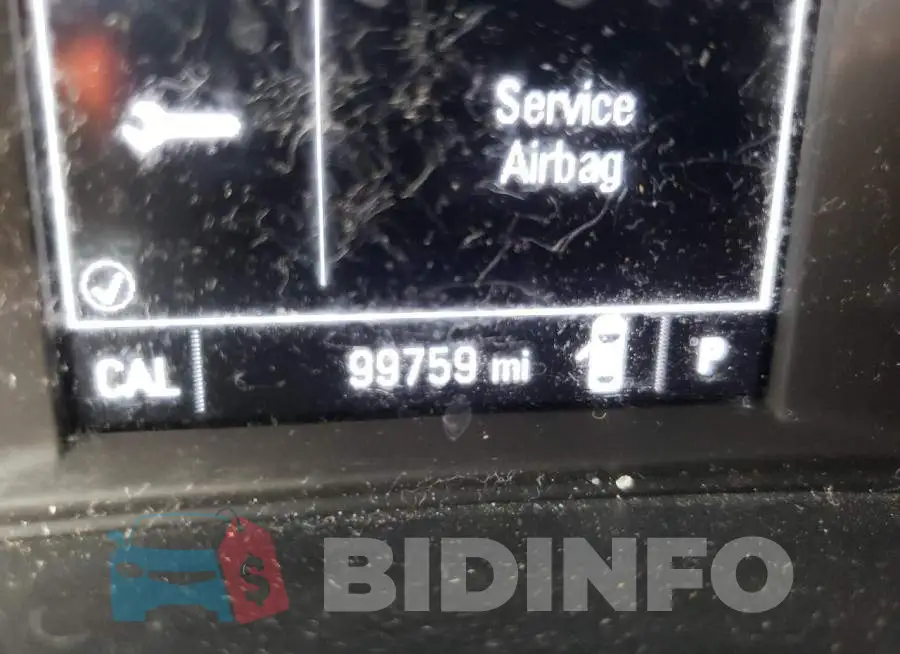 1G1ZB5ST2GF213991 Photo# 8