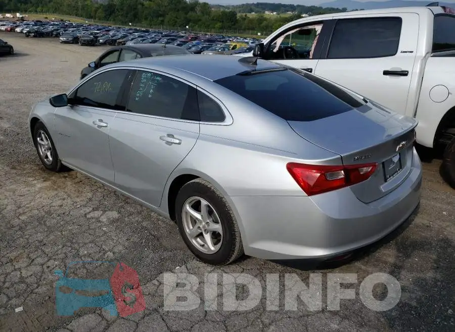 1G1ZB5ST6HF161489 Photo# 3