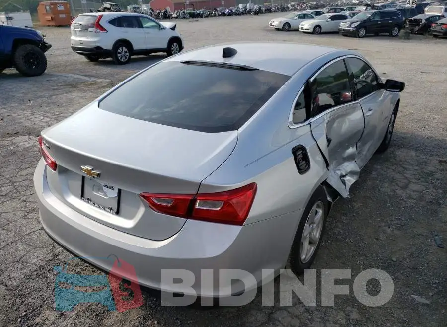 1G1ZB5ST6HF161489 Photo# 4