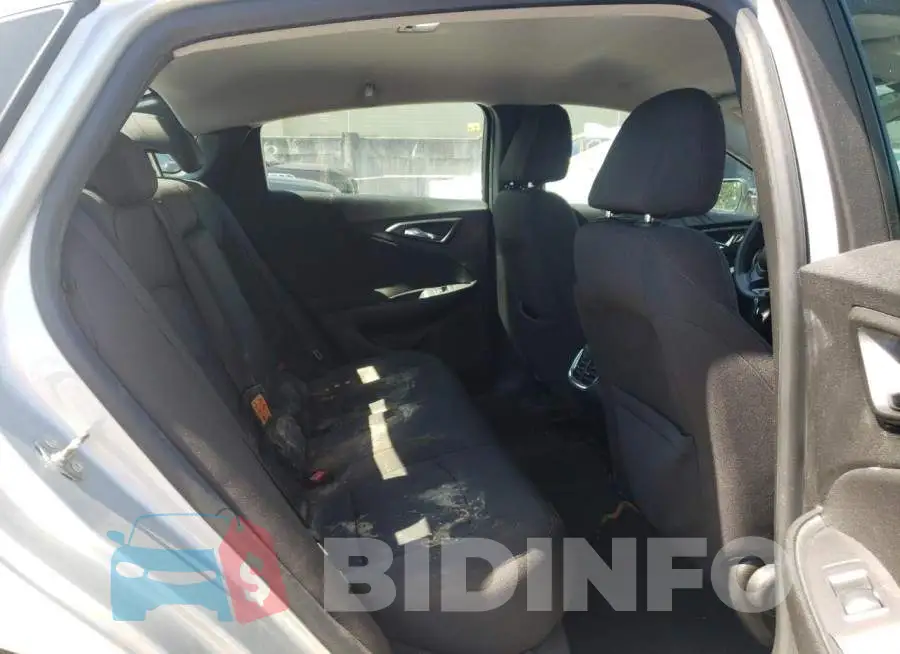 1G1ZD5ST1KF127039 Photo# 6
