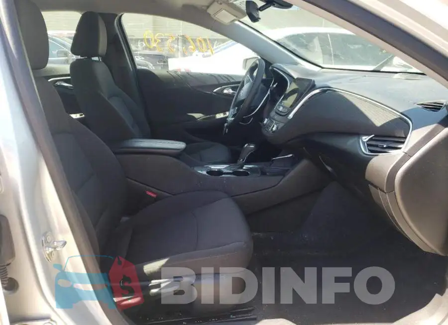1G1ZD5ST1KF127039 Photo# 5