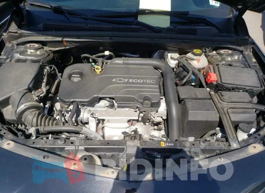 1G1ZD5ST2JF158668 Photo# 7