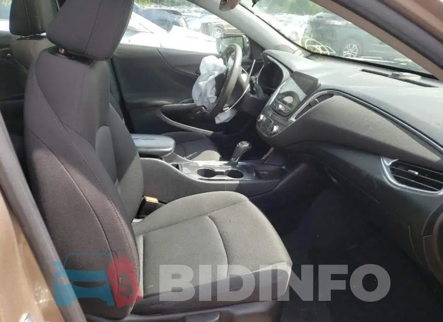 1G1ZD5ST2KF136431 Photo# 5