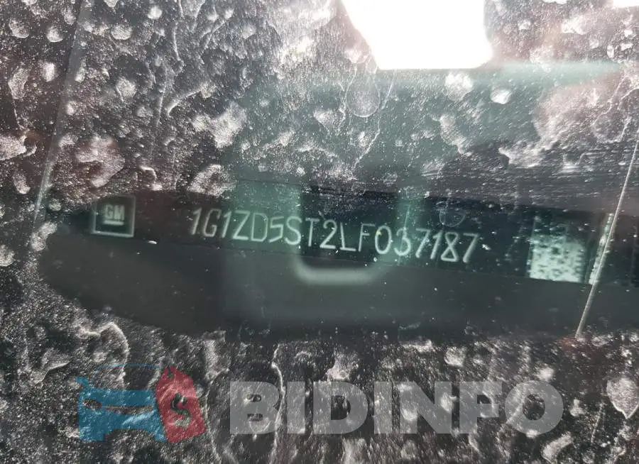1G1ZD5ST2LF037187 Photo# 10