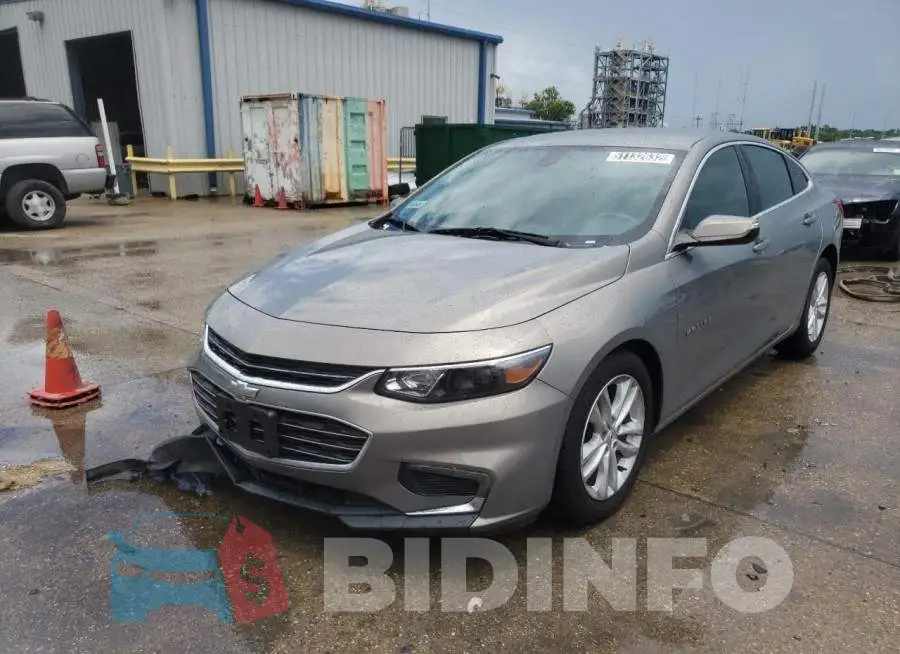 1G1ZD5ST3JF148148 Photo# 2
