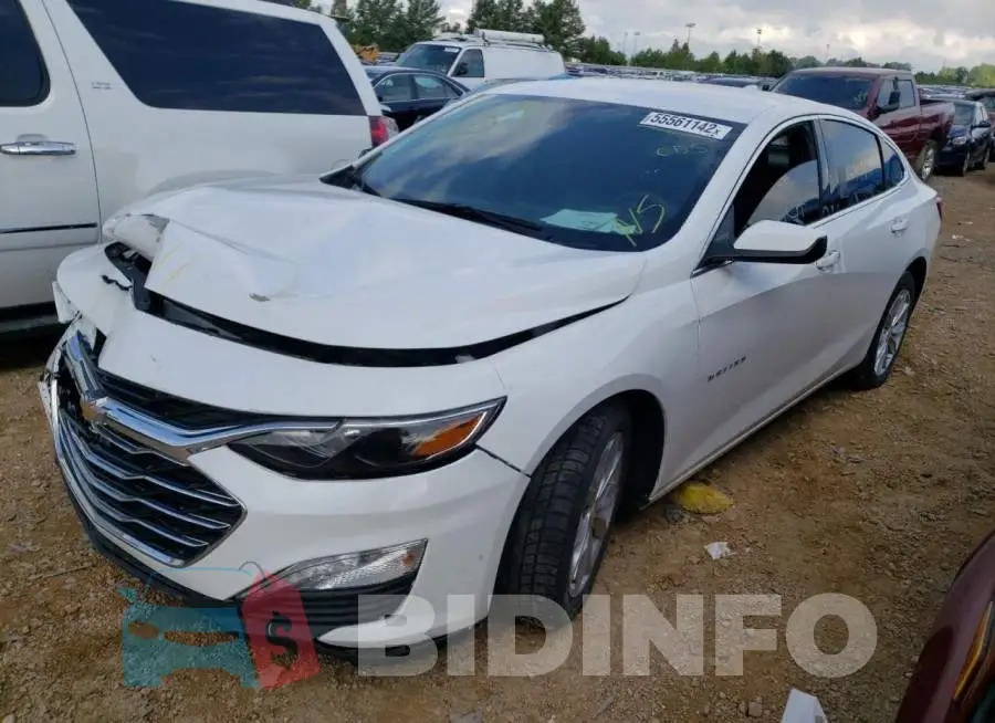 1G1ZD5ST3KF137250 Photo# 2