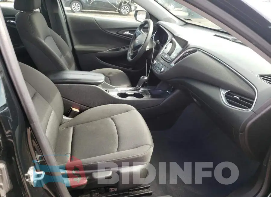 1G1ZD5ST5KF160982 Photo# 5