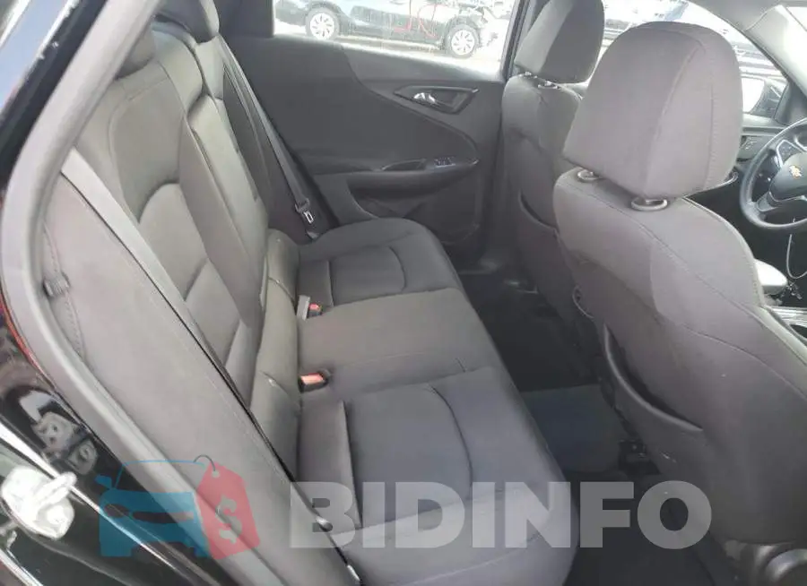 1G1ZD5ST5KF160982 Photo# 6
