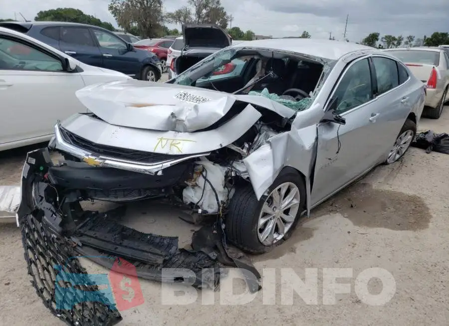 1G1ZD5ST7NF110234 Photo# 2