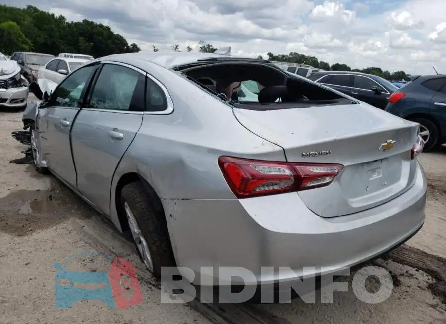 1G1ZD5ST7NF110234 Photo# 3