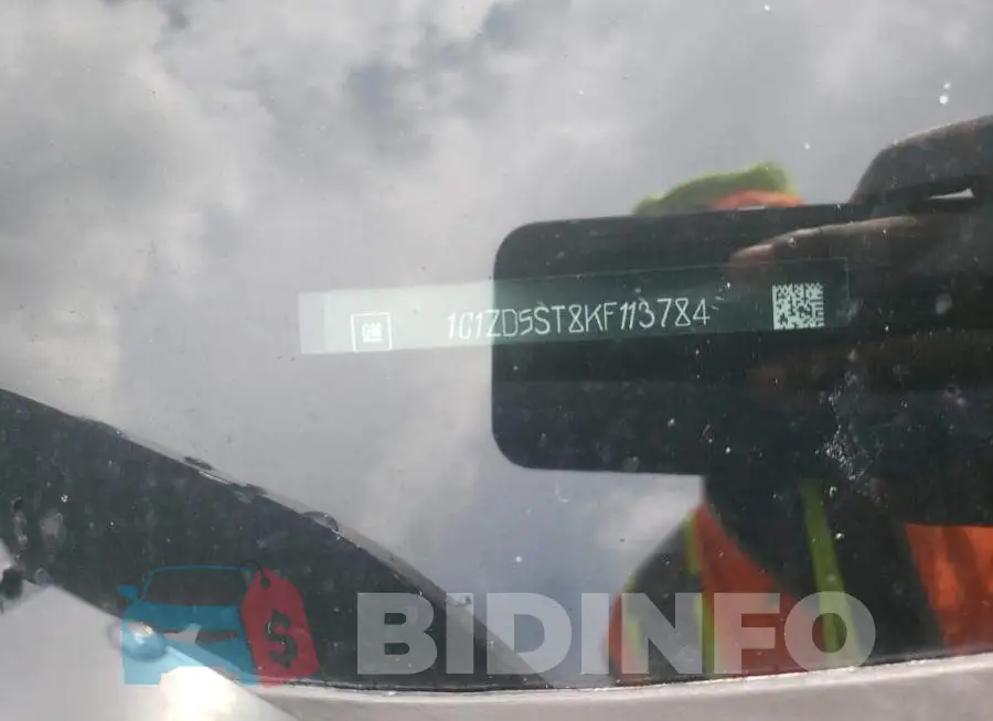 1G1ZD5ST8KF113784 Photo# 10