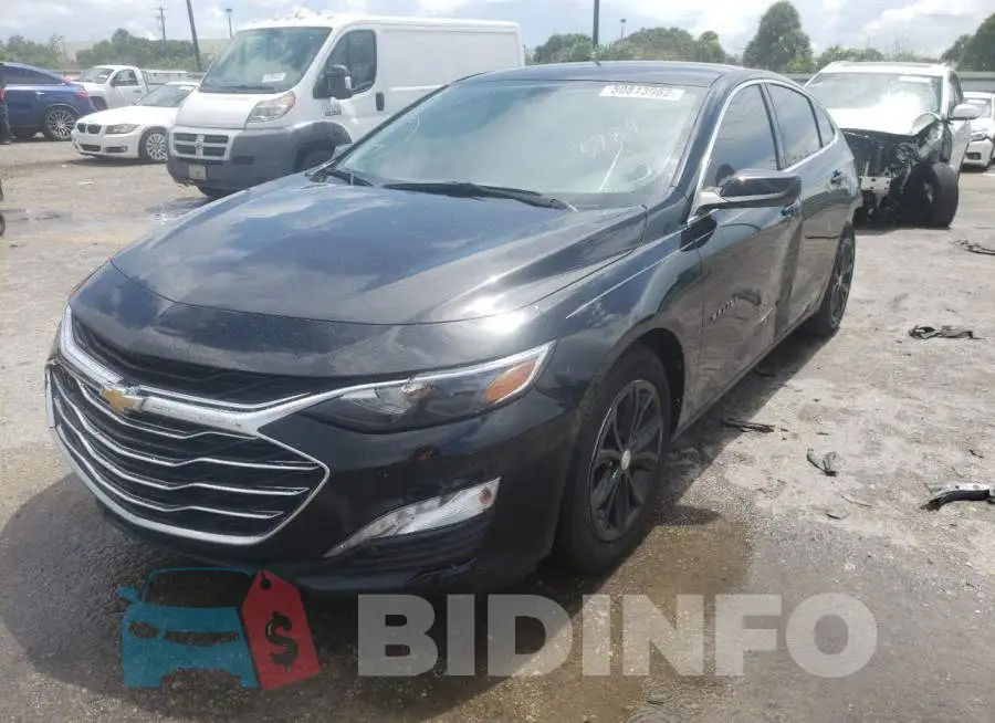 1G1ZD5ST8KF113784 Photo# 2
