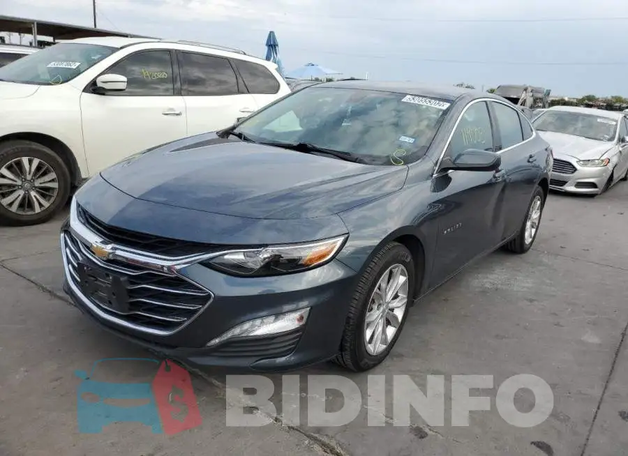 1G1ZD5ST8KF177291 Photo# 2