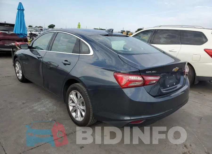 1G1ZD5ST8KF177291 Photo# 3