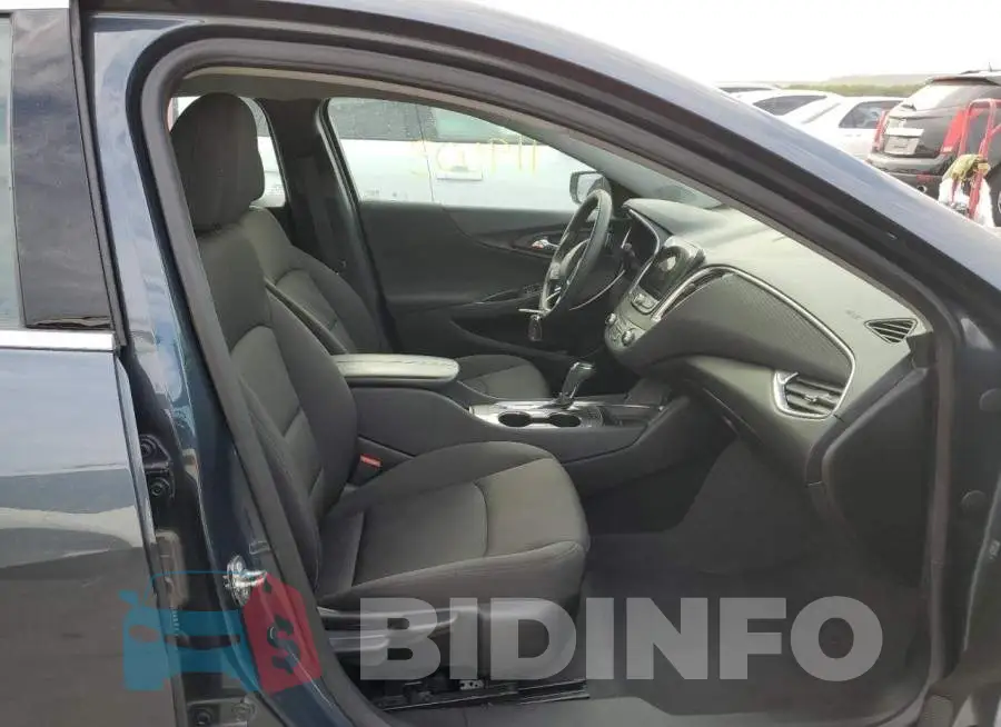 1G1ZD5ST8KF177291 Photo# 5