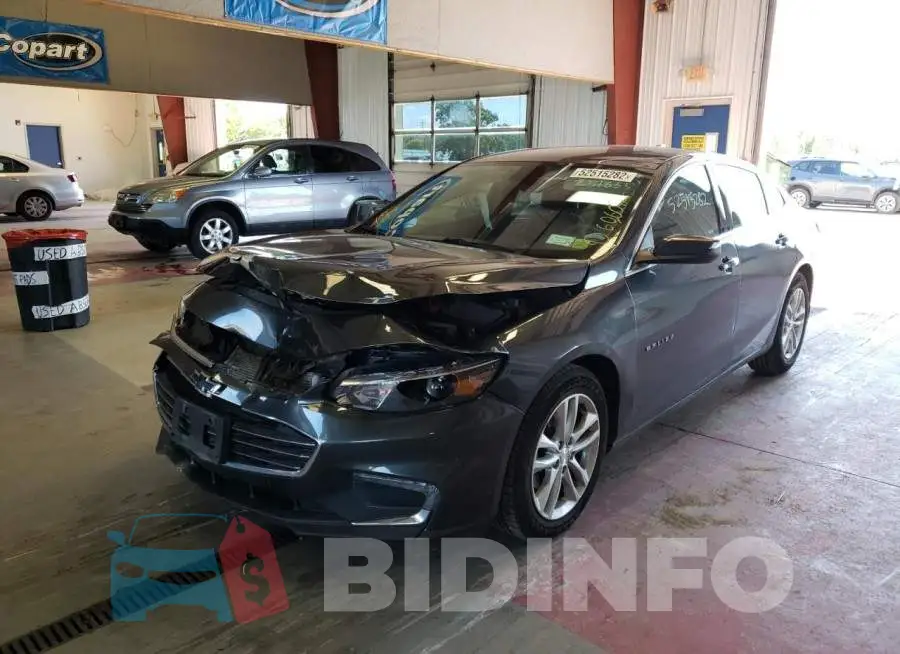 1G1ZD5ST9JF251655 Photo# 2