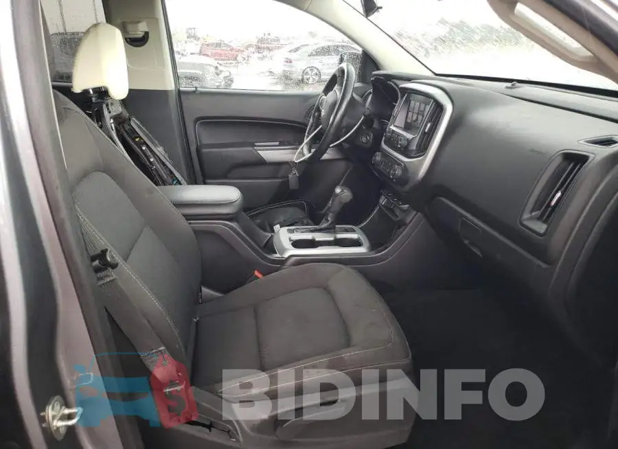 1GCGTCEN4J1297121 Photo# 5