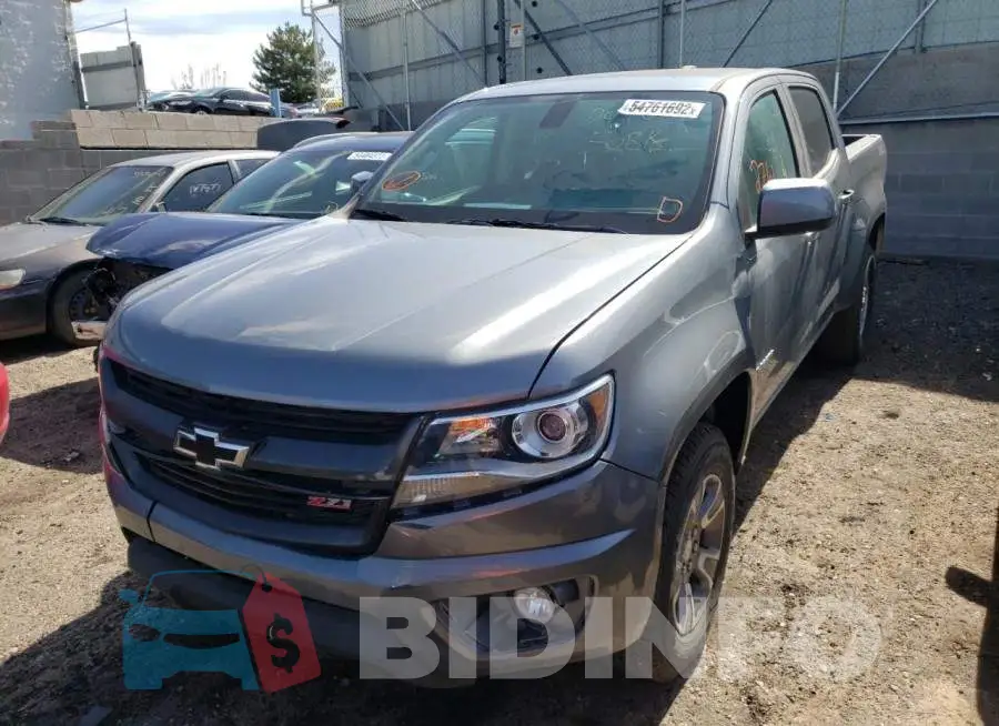 1GCGTDEN2L1136355 Photo# 2