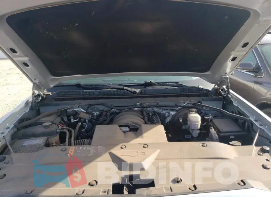 1GCRCPEH6JZ288268 Photo# 7