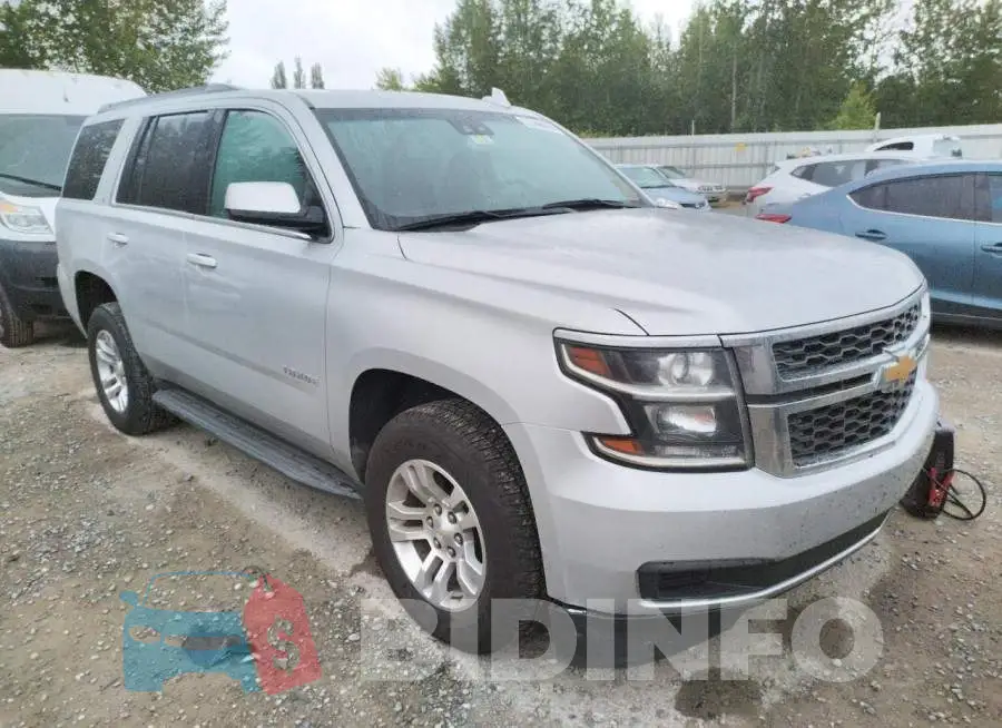 1GNSKBKC3LR238132 Photo# 1
