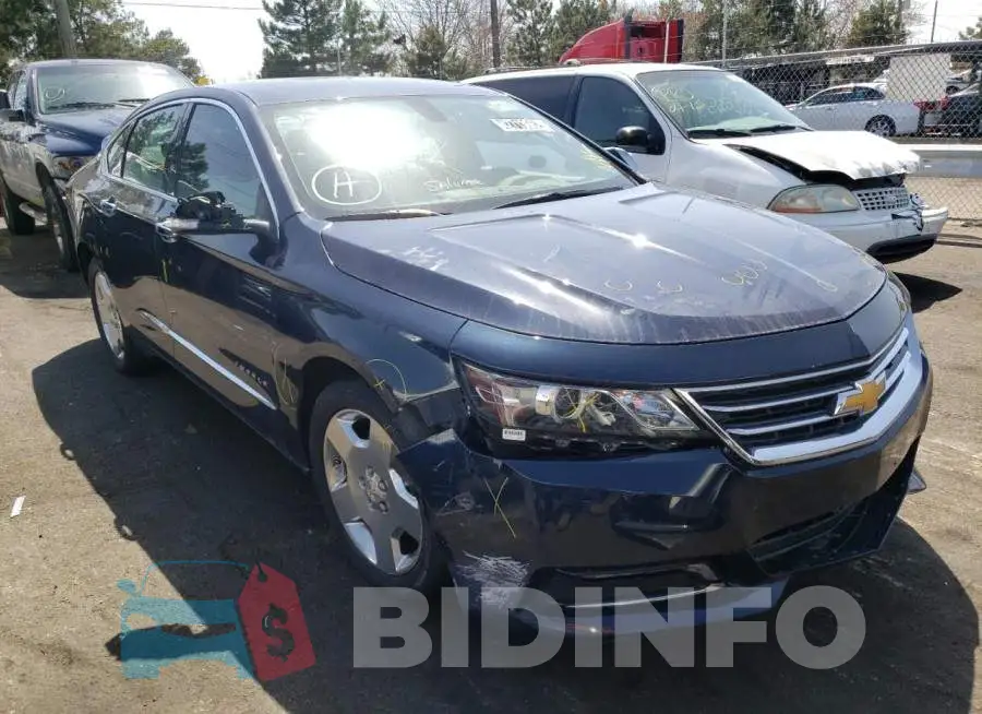 2G1105S3XK9146304 Photo# 1