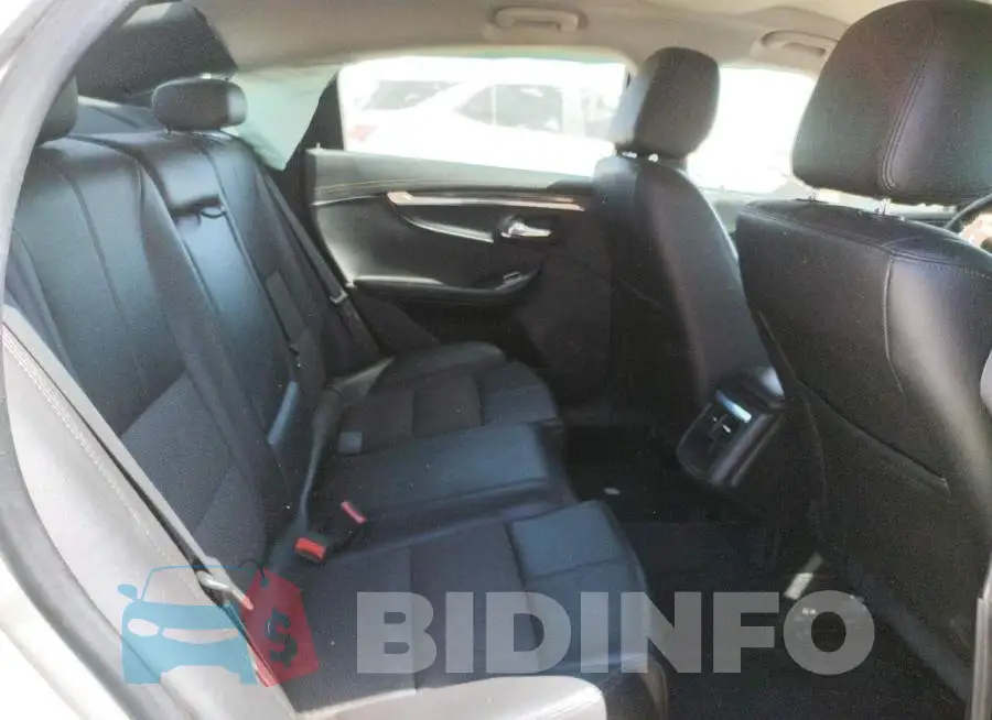 2G1105SA4G9164285 Photo# 6