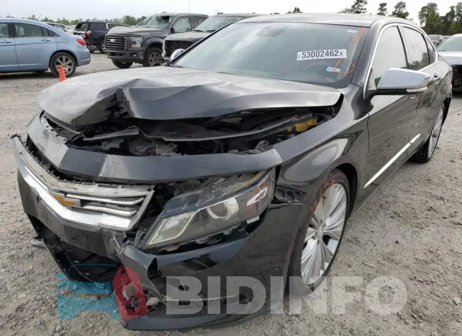 2G1145S35G9142026 Photo# 2