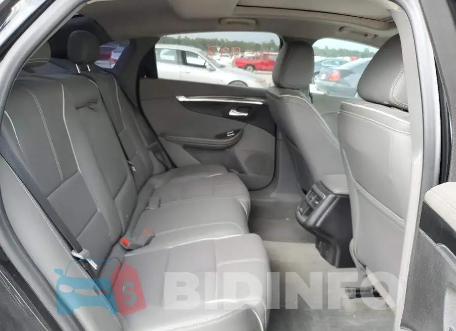 2G1145S35G9142026 Photo# 6