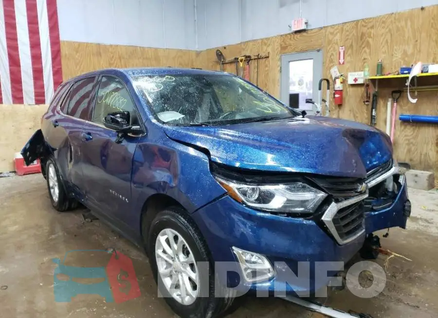 2GNAXTEV1L6184714 Photo# 1
