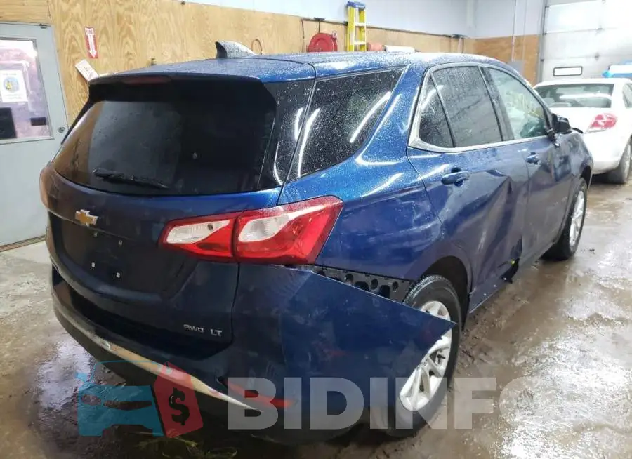 2GNAXTEV1L6184714 Photo# 4