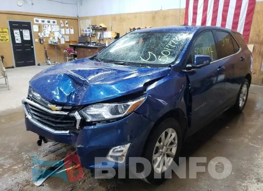 2GNAXTEV1L6184714 Photo# 2