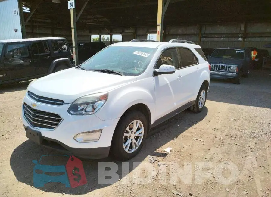 2GNFLFE33H6166272 Photo# 2
