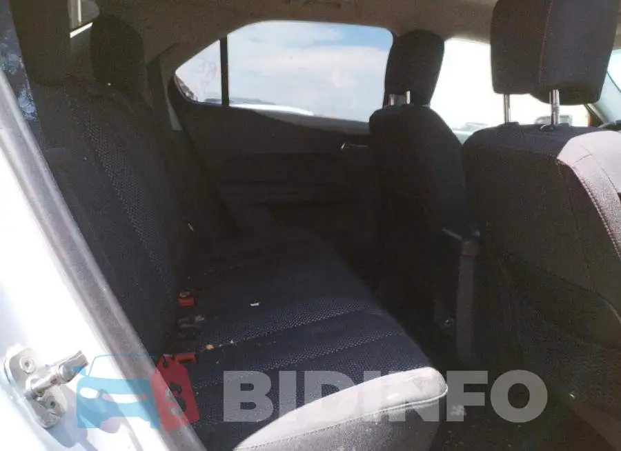 2GNFLFE33H6166272 Photo# 6