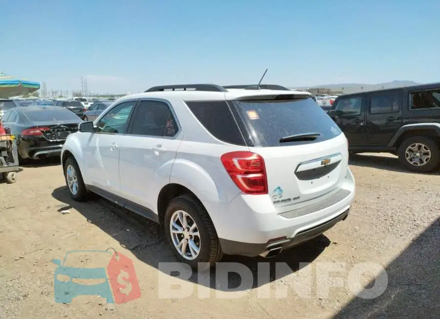 2GNFLFE33H6166272 Photo# 3